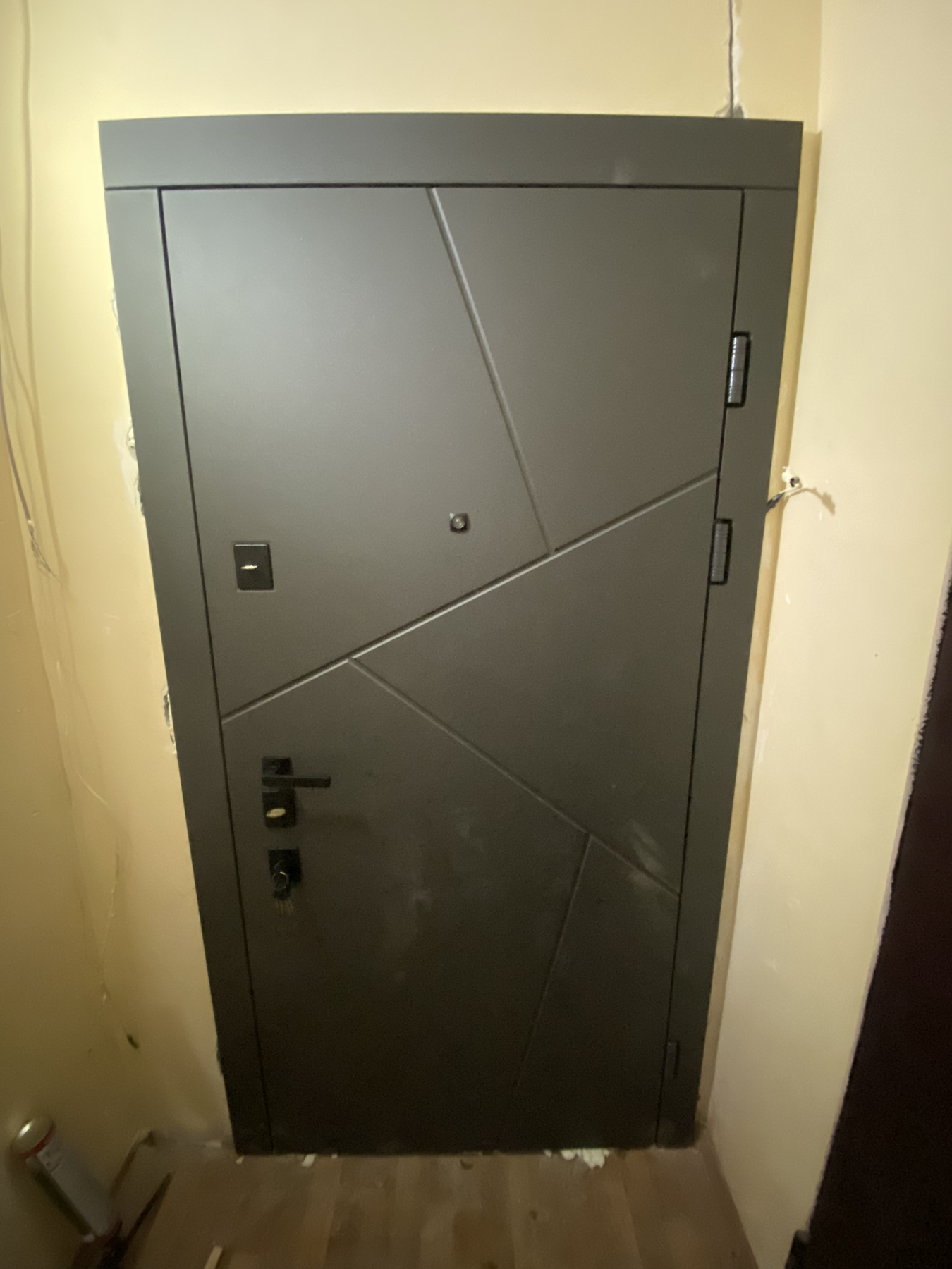 СТИЛЬ (4 контури), Квартира