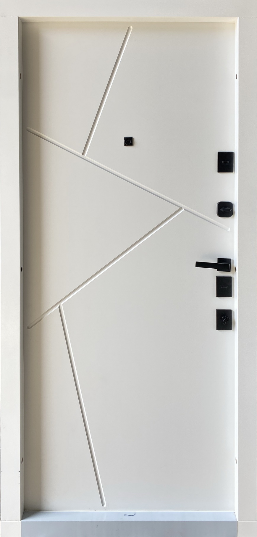 СТИЛЬ (4 контури), Квартира