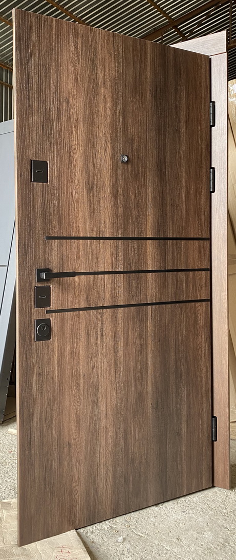 МОДЕРН (4 контури), Квартира
