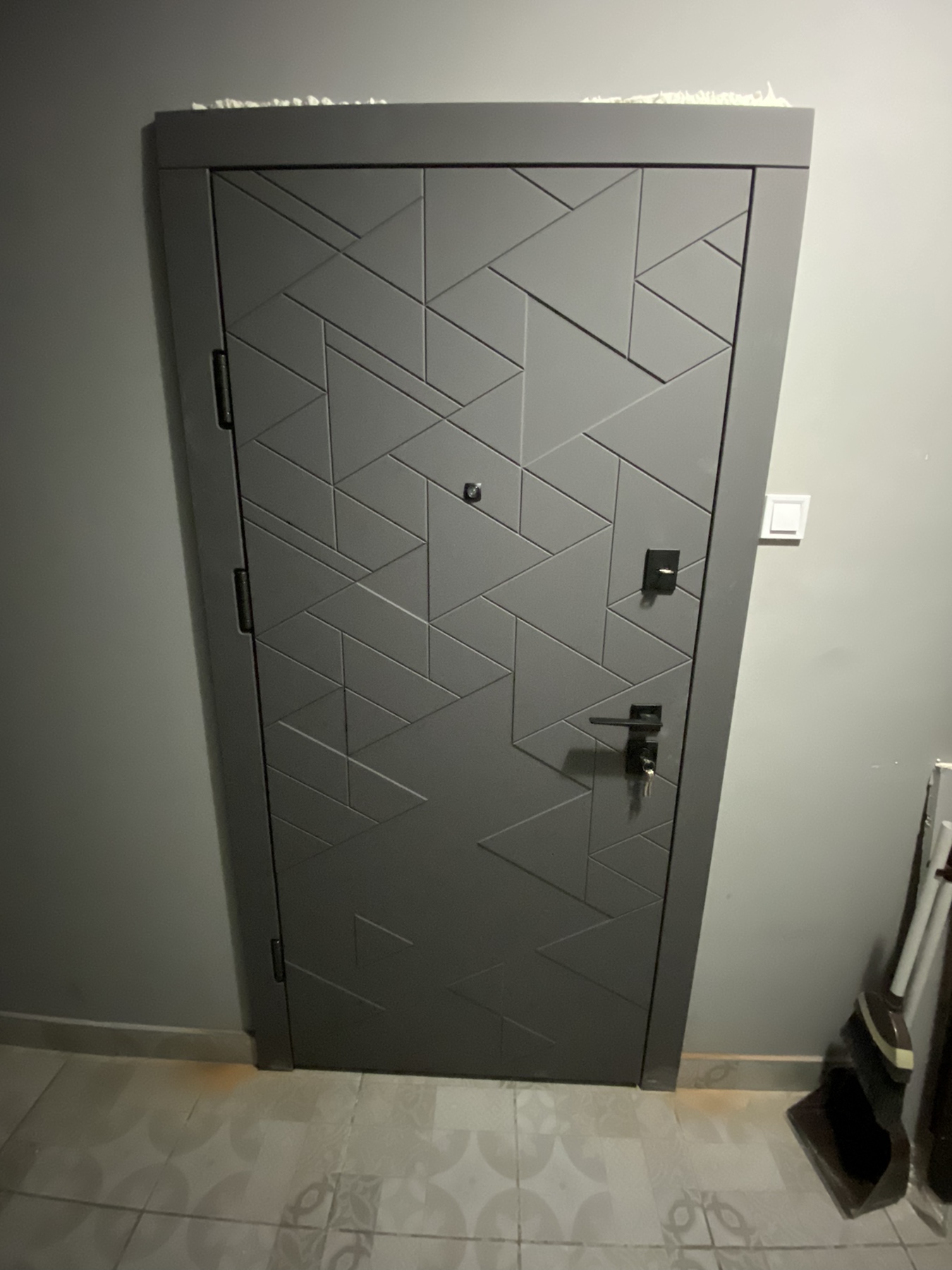 Стронг (квартира) 860 Права