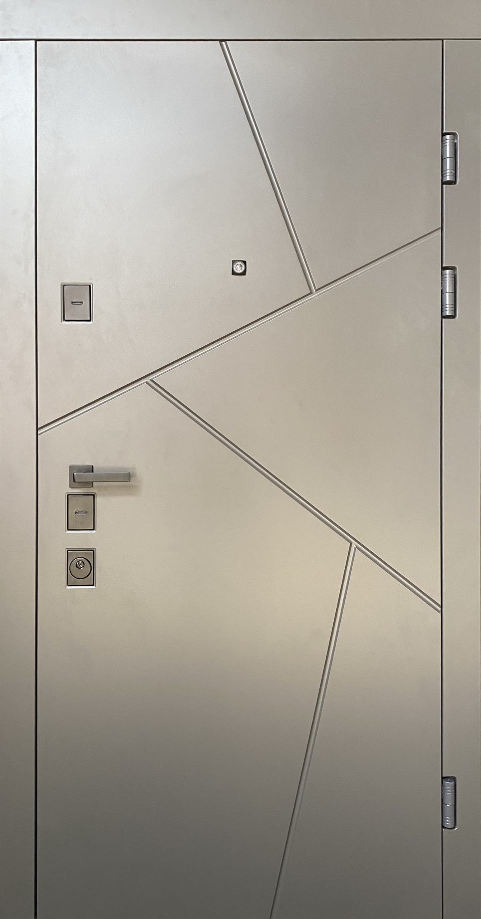 СТИЛЬ (4 контури), Квартира
